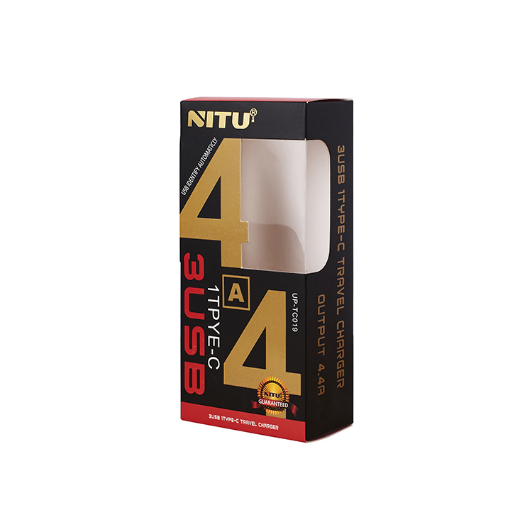 Неліктен зарядтағыш штепсельді орау қорабы қауіпсіз, ақылды және тұрақты электроника қаптамасының келесі стандартына айналады?